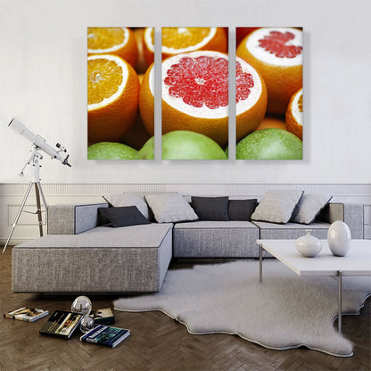Oranges Blood Orange Home decor