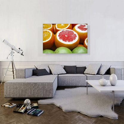 Oranges Blood Orange Home decor