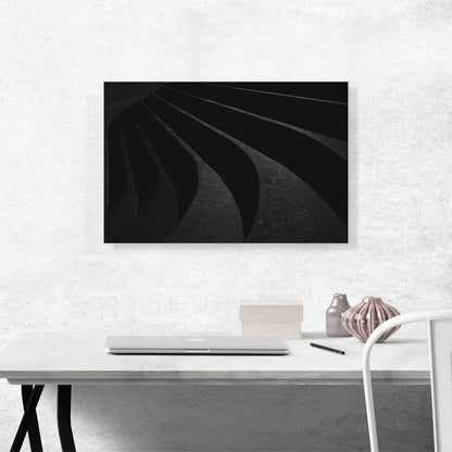 Abstract Architecture Pattern Home decor