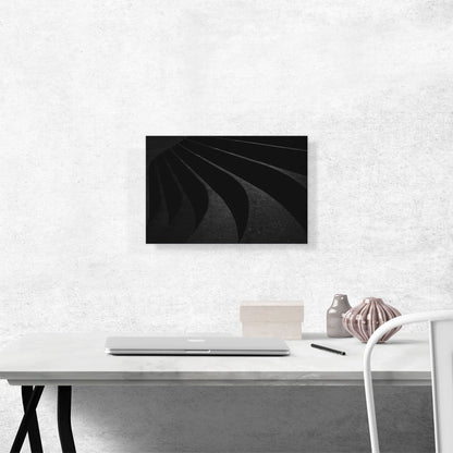 Abstract Architecture Pattern Home decor