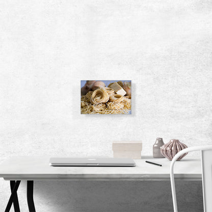 Pasta Diner Restaurant Home decor