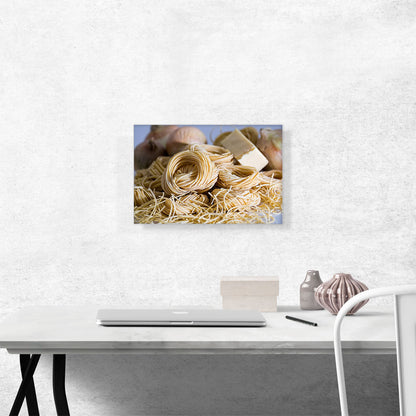Pasta Diner Restaurant Home decor