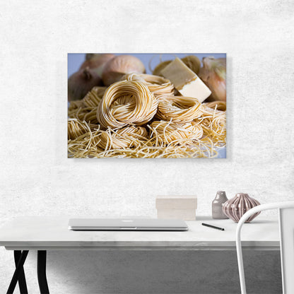 Pasta Diner Restaurant Home decor