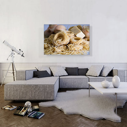 Pasta Diner Restaurant Home decor
