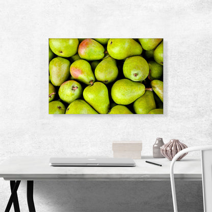 Pears Home decor