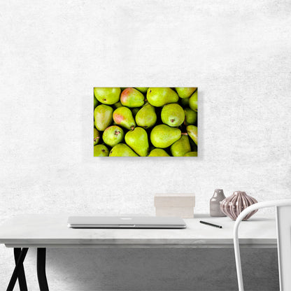 Pears Home decor