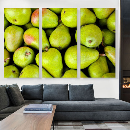 Pears Home decor