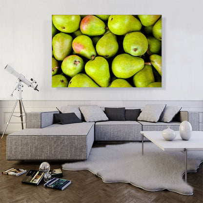 Pears Home decor