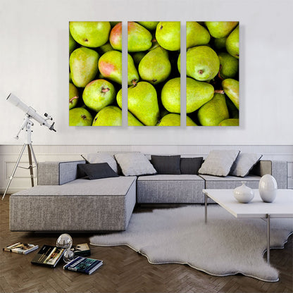 Pears Home decor