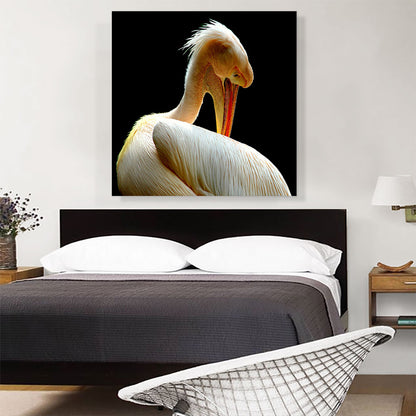 Pelican Home decor