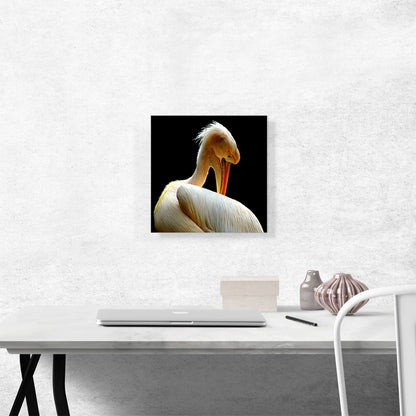Pelican Home decor