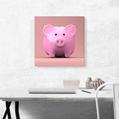 Piggy Bank Home decor