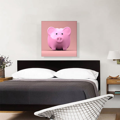 Piggy Bank Home decor