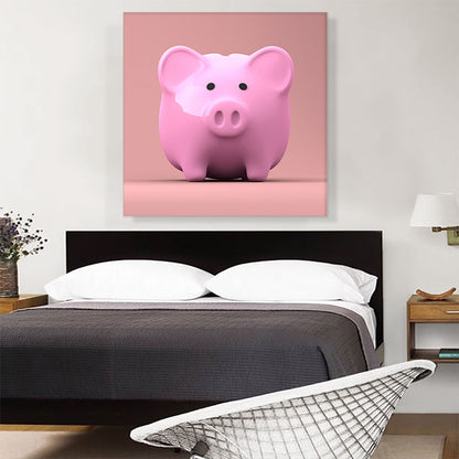 Piggy Bank Home decor