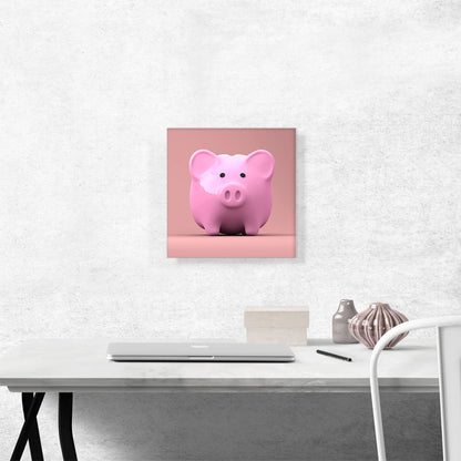 Piggy Bank Home decor