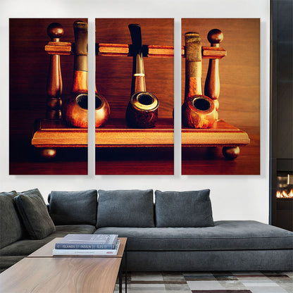 Pipes Home decor