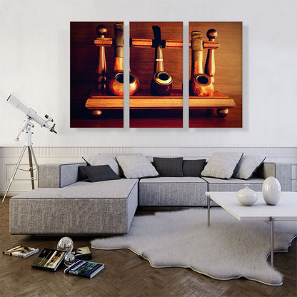 Pipes Home decor