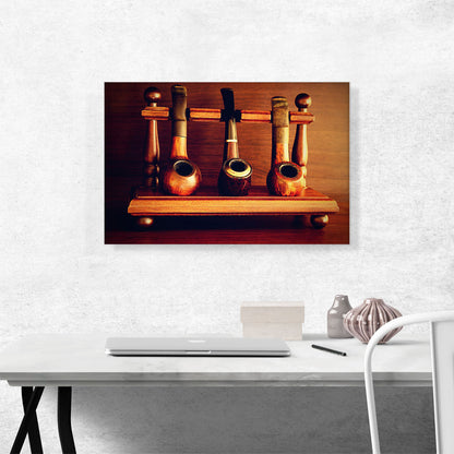 Pipes Home decor