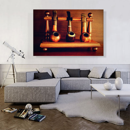 Pipes Home decor