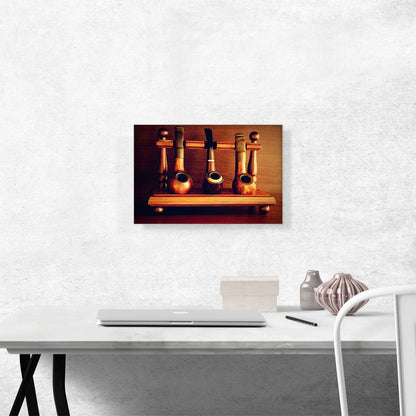 Pipes Home decor