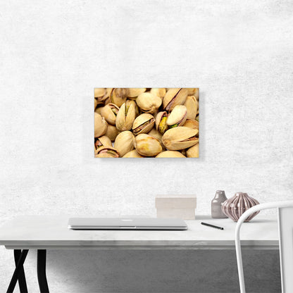 Pistachios Diner Restaurant decor