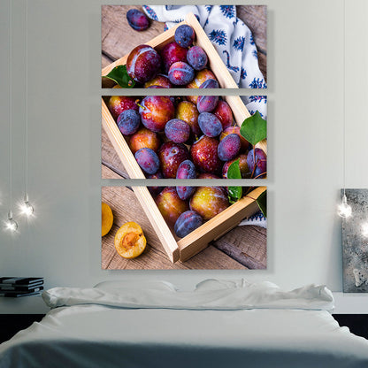 Plums Home decor