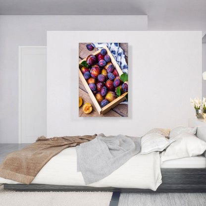 Plums Home decor