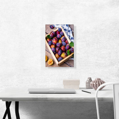Plums Home decor