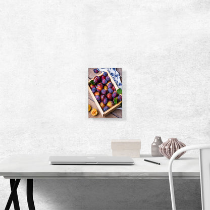 Plums Home decor