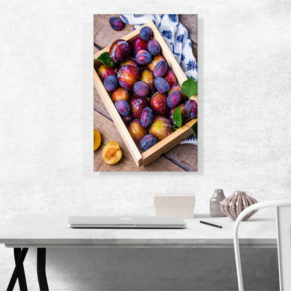 Plums Home decor