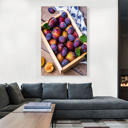 Plums Home decor