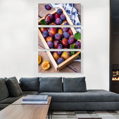 Plums Home decor