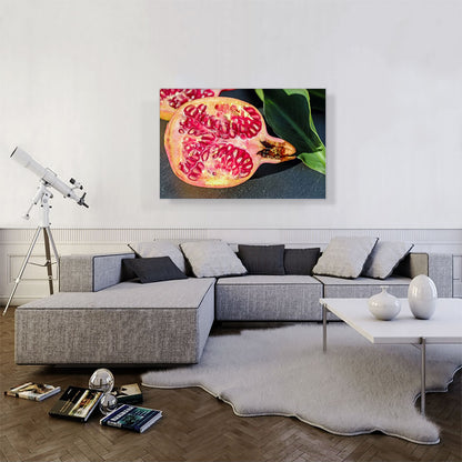 Pomegranate Home decor