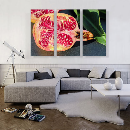 Pomegranate Home decor