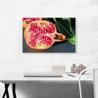 Pomegranate Home decor