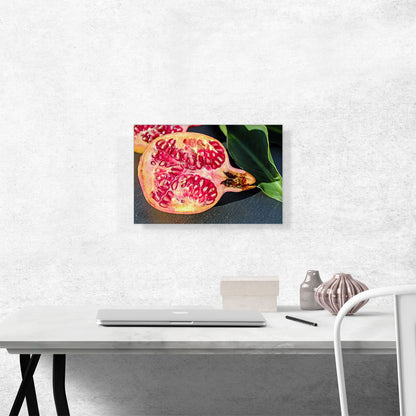 Pomegranate Home decor