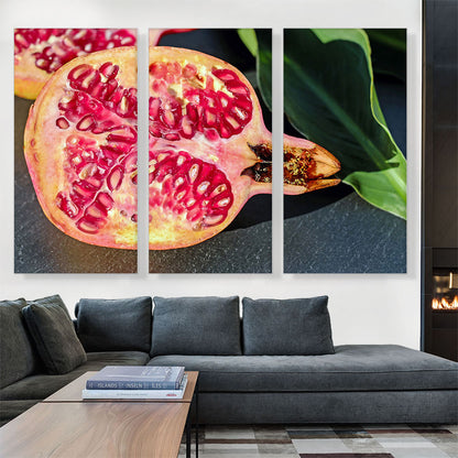 Pomegranate Home decor