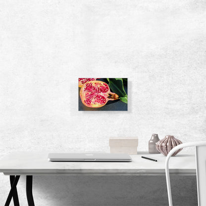 Pomegranate Home decor