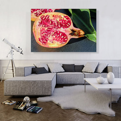 Pomegranate Home decor