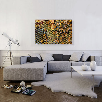 Queen Cup Home decor