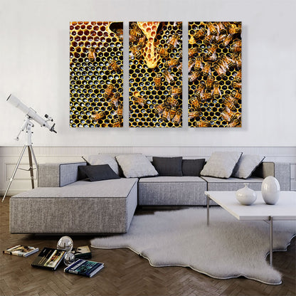 Queen Cup Home decor