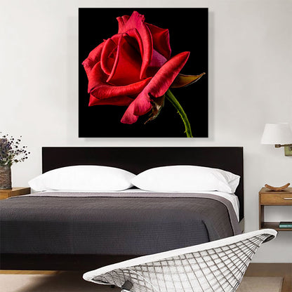 Red Rose Home decor