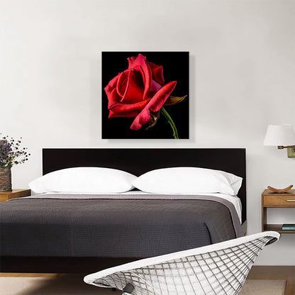 Red Rose Home decor