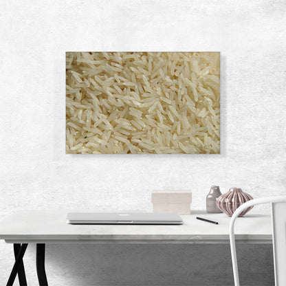 Rice Pattern Restaurant decor