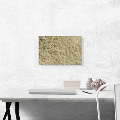 Rice Pattern Restaurant decor