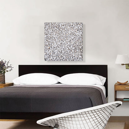 Rock Pattern Home decor