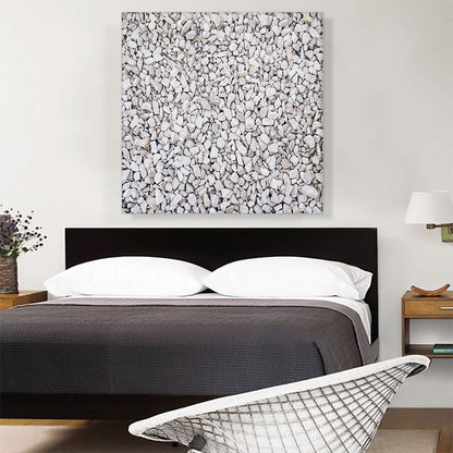 Rock Pattern Home decor