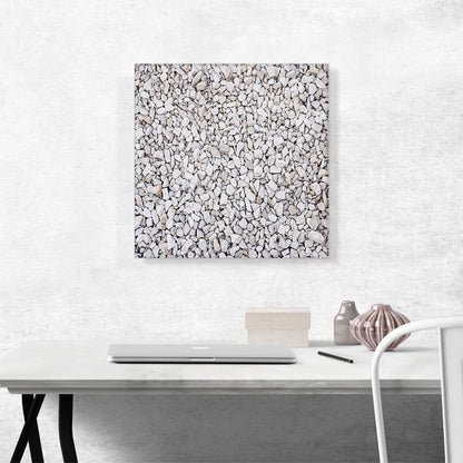 Rock Pattern Home decor