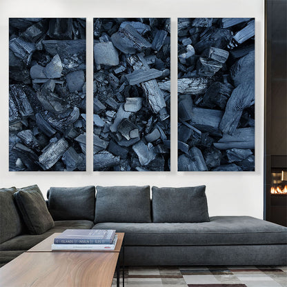 Rock Wood Home decor