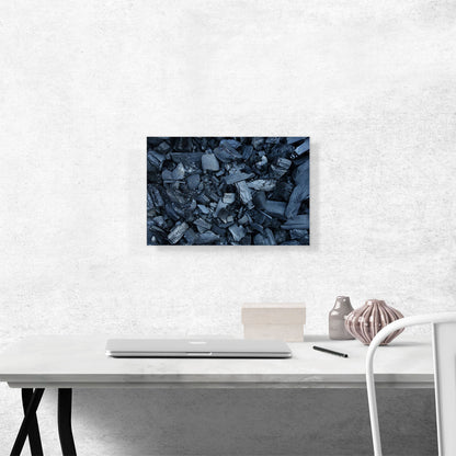 Rock Wood Home decor